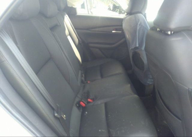 2021 MAZDA CX-30(VIN: 3MVDMABL8MM319232