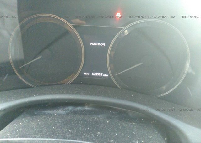 JTHCE1BL7D5011614 2013 LEXUS GS 350