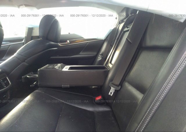 JTHCE1BL7D5011614 2013 LEXUS GS 350