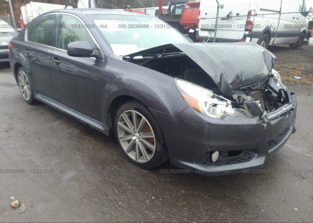 4S3BMCG6XD3039949 2013 SUBARU LEGACY