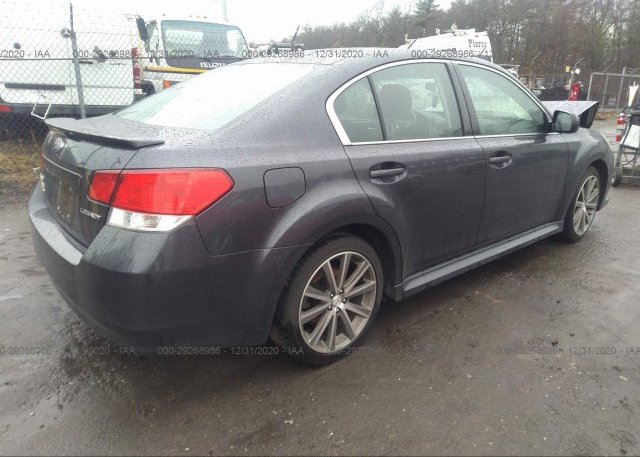цена в сша 2013 SUBARU LEGACY 4S3BMCG6XD3039949