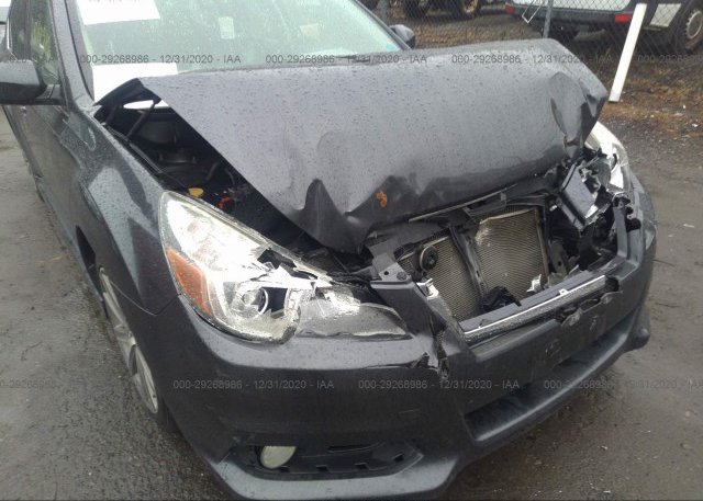 4S3BMCG6XD3039949 2013 SUBARU LEGACY