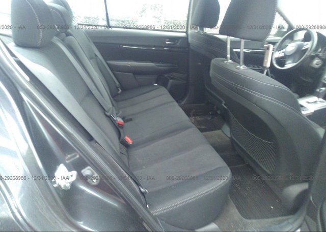 4S3BMCG6XD3039949 2013 SUBARU LEGACY