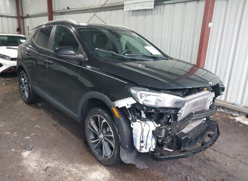 2020 BUICK ENCORE GX FWD SELECT photo