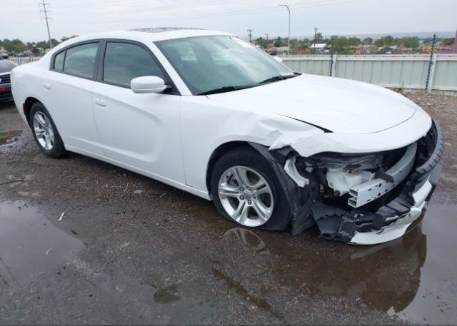 2021 DODGE CHARGER (VIN: 2C3CDXBG4MH587667)