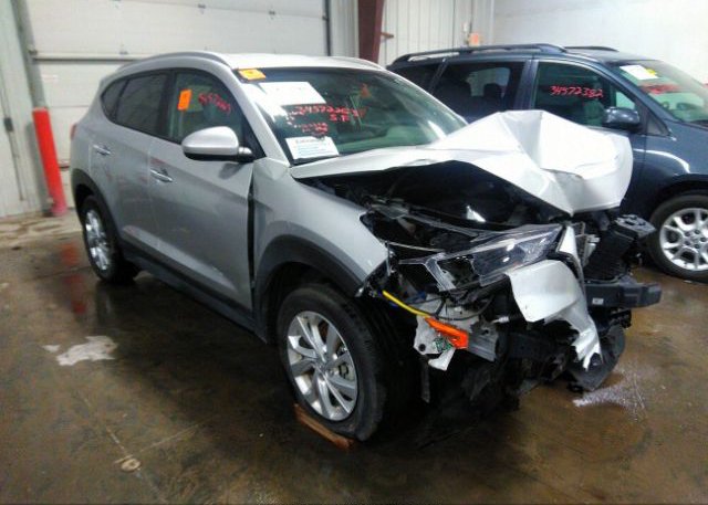 2021 HYUNDAI TUCSON (VIN: KM8J3CA40MU366159)