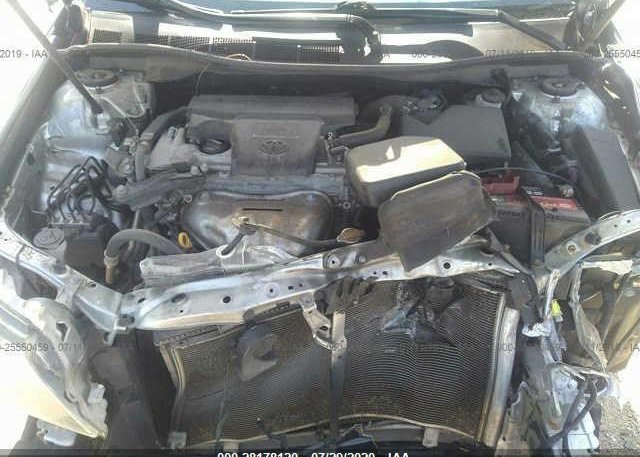 4T1BF1FKXCU068725 2012 TOYOTA CAMRY