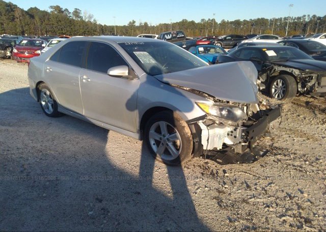 4T1BF1FKXCU068725 2012 TOYOTA CAMRY