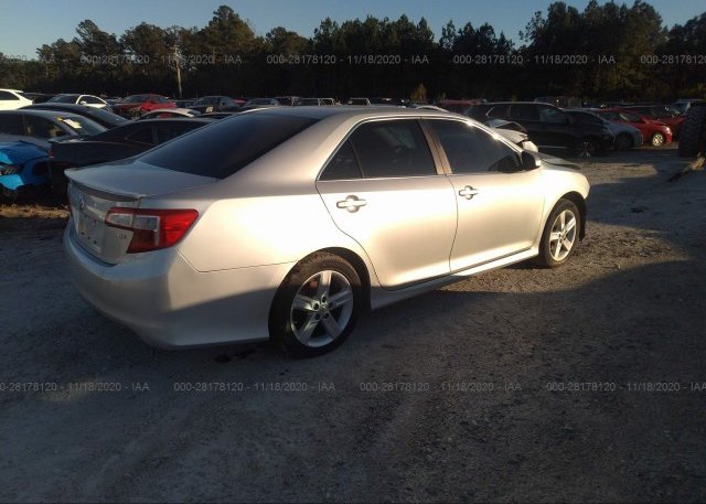 цена в сша 2012 TOYOTA CAMRY 4T1BF1FKXCU068725