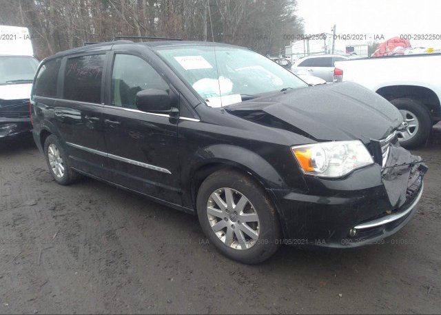 2C4RC1BG8ER159960 2014 CHRYSLER TOWN & COUNTRY