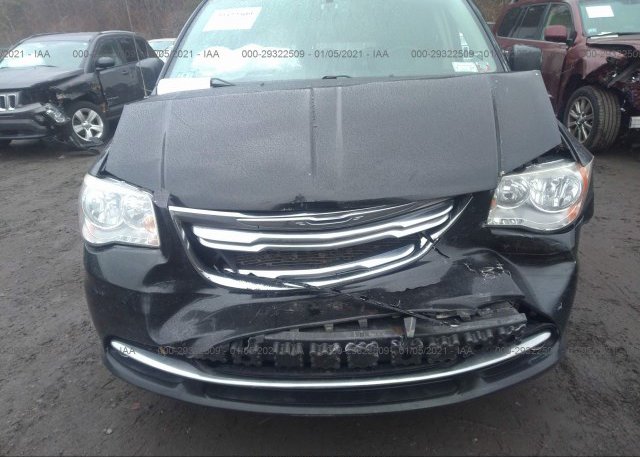 2C4RC1BG8ER159960 2014 CHRYSLER TOWN & COUNTRY