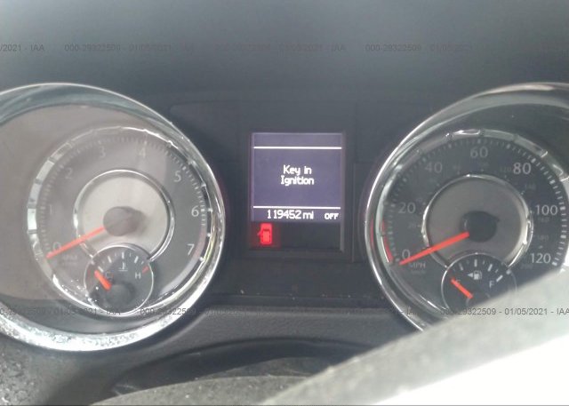 2C4RC1BG8ER159960 2014 CHRYSLER TOWN & COUNTRY