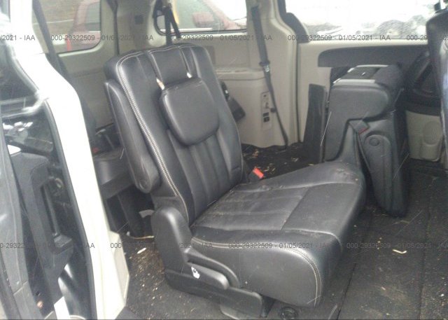 2C4RC1BG8ER159960 2014 CHRYSLER TOWN & COUNTRY