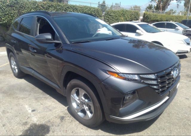 2022 HYUNDAI TUCSON (VIN: 5NMJB3AE0NH007564)