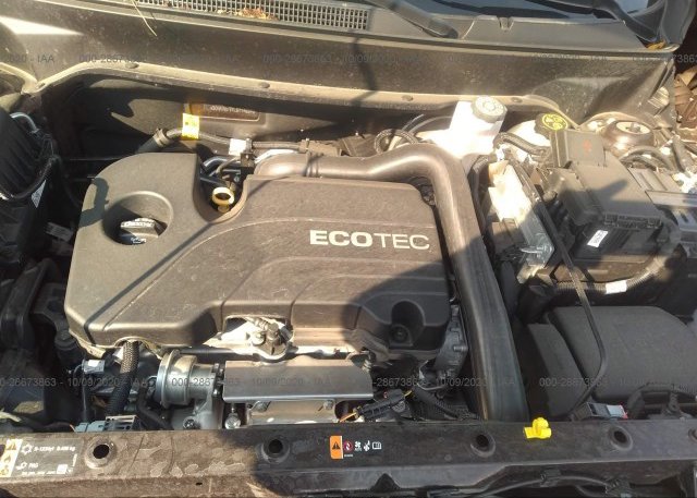 2GNAXKEVXL6114624 2020 CHEVROLET EQUINOX