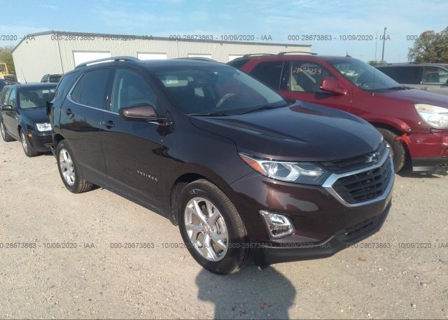 2GNAXKEVXL6114624 2020 CHEVROLET EQUINOX