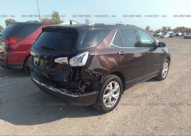 цена в сша 2020 CHEVROLET EQUINOX 2GNAXKEVXL6114624