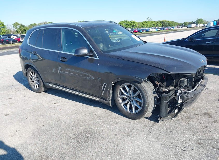 2023 BMW X5 3.0L photo