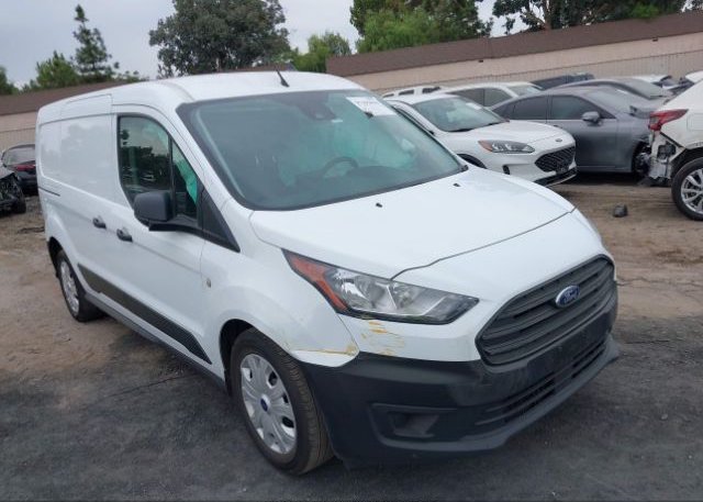 2022 FORD TRANSIT CONNECT VAN (VIN: NM0LS7S26N1530552)