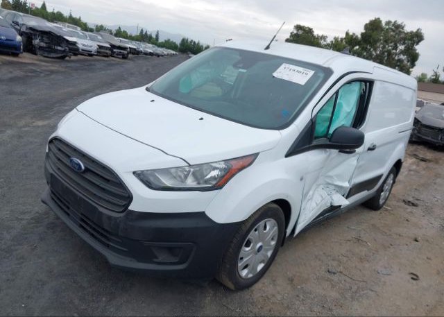 2022 FORD TRANSIT CONNECT VAN(VIN: NM0LS7S26N1530552