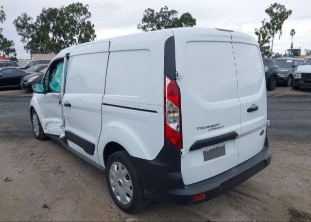 2022 FORD TRANSIT CONNECT VAN(VIN: NM0LS7S26N1530552