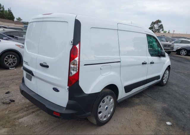 2022 FORD TRANSIT CONNECT VAN(VIN: NM0LS7S26N1530552