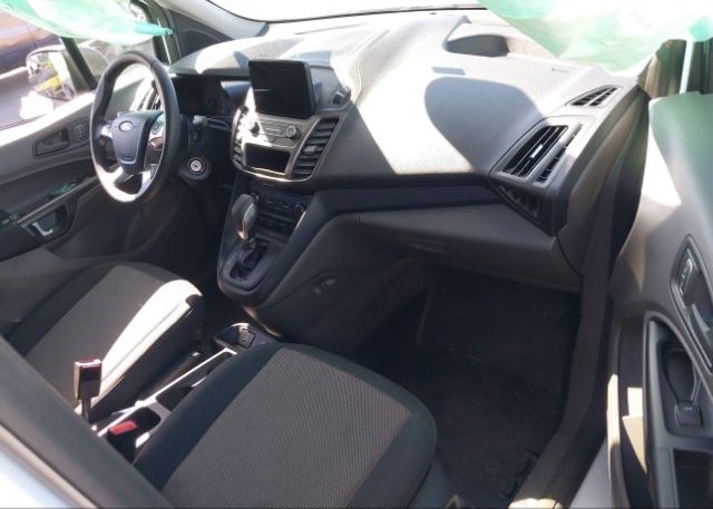 2022 FORD TRANSIT CONNECT VAN(VIN: NM0LS7S26N1530552