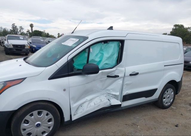 2022 FORD TRANSIT CONNECT VAN(VIN: NM0LS7S26N1530552