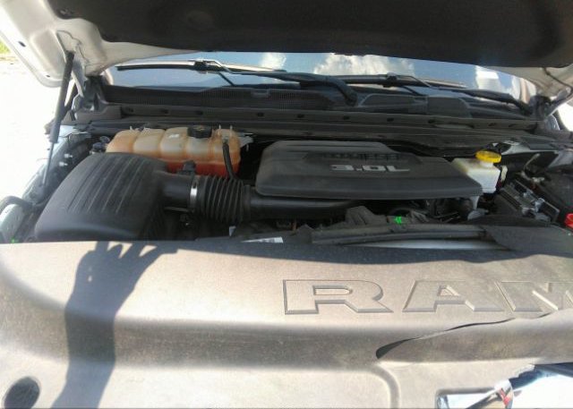 2021 RAM 1500(VIN: 1C6SRFKM3MN530500