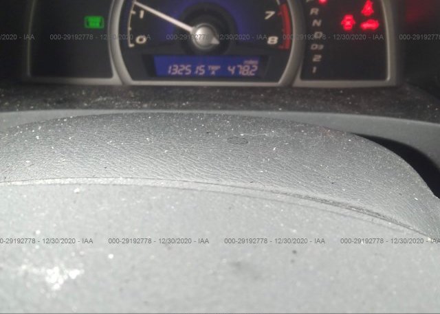 2HGFA1F53AH545804 2010 HONDA CIVIC SDN