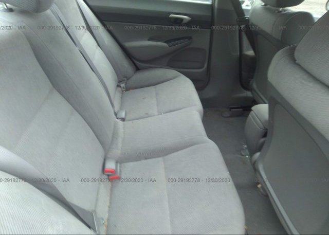 2HGFA1F53AH545804 2010 HONDA CIVIC SDN