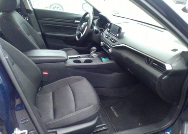 2021 NISSAN ALTIMA(VIN: 1N4BL4BV1MN314674