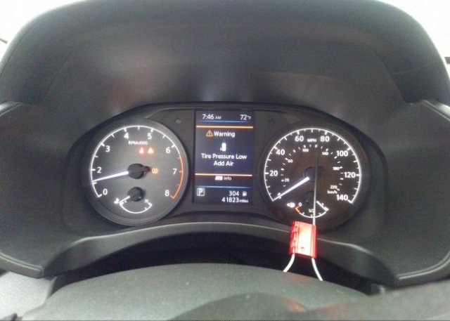 2021 NISSAN ALTIMA(VIN: 1N4BL4BV1MN314674