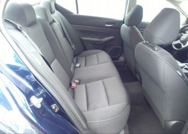 2021 NISSAN ALTIMA(VIN: 1N4BL4BV1MN314674