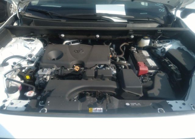 2023 TOYOTA RAV4(VIN: 2T3W1RFV2PW261425