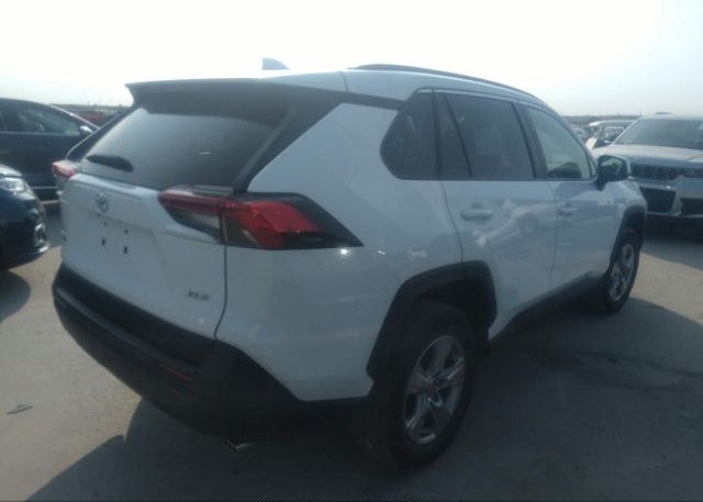 2023 TOYOTA RAV4(VIN: 2T3W1RFV2PW261425