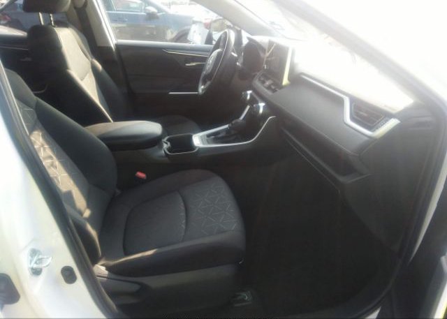2023 TOYOTA RAV4(VIN: 2T3W1RFV2PW261425