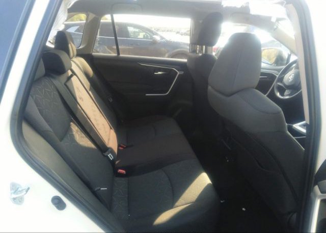 2023 TOYOTA RAV4(VIN: 2T3W1RFV2PW261425