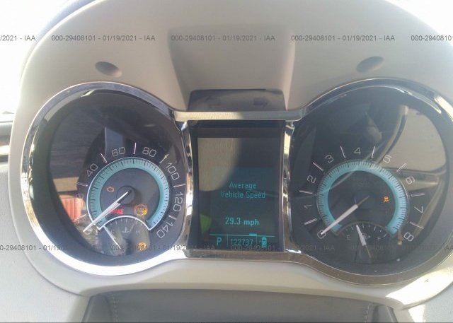 1G4GC5EG7AF276226 2010 BUICK LACROSSE