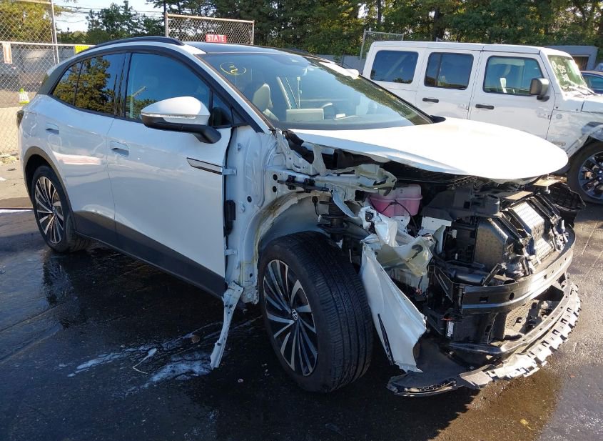 2024 VOLKSWAGEN ID.4 S photo