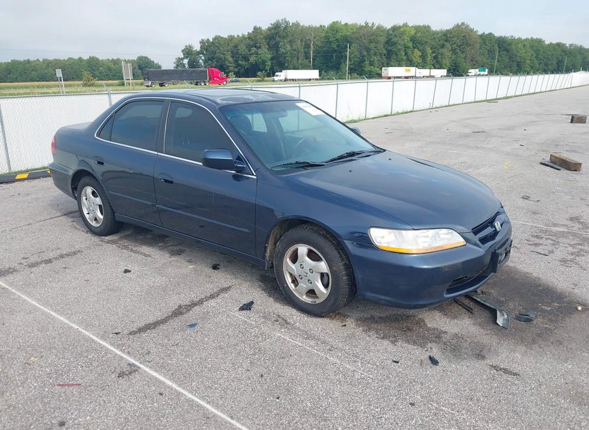 2000 Honda Accord 2.3L photo