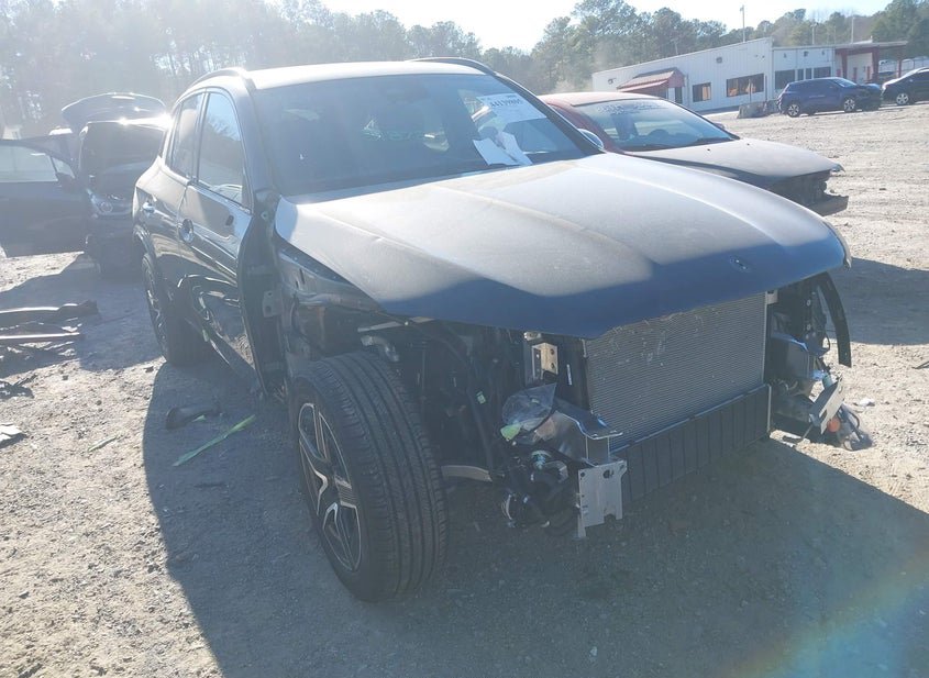 2025 MERCEDES-BENZ GLC 300 SUV photo