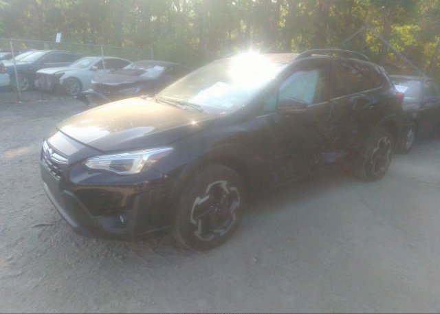 2021 SUBARU CROSSTREK(VIN: JF2GTHMC6M8230739