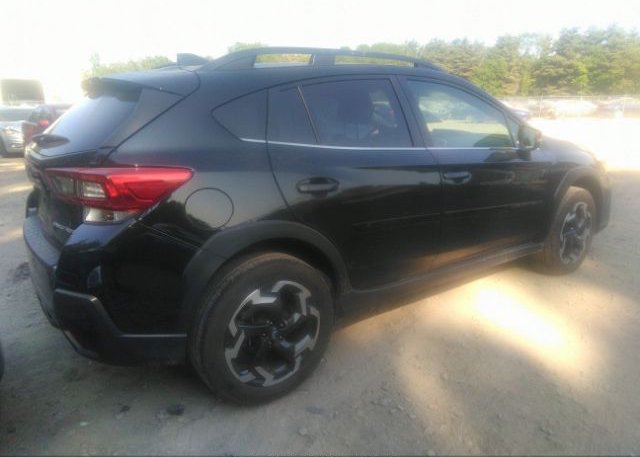 2021 SUBARU CROSSTREK(VIN: JF2GTHMC6M8230739