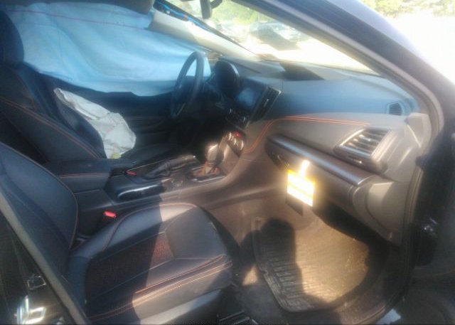 2021 SUBARU CROSSTREK(VIN: JF2GTHMC6M8230739