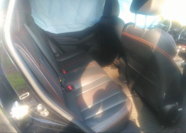2021 SUBARU CROSSTREK(VIN: JF2GTHMC6M8230739