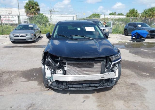 2022 KIA SORENTO(VIN: 5XYRG4LCXNG110233