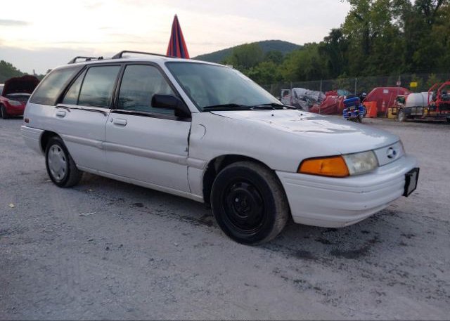 1FARP15J5RW288236 1994 FORD Escort