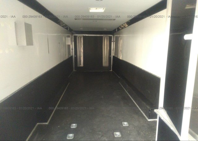 56JGE4433GA146035 2016 UNITED RACE TRAILER
