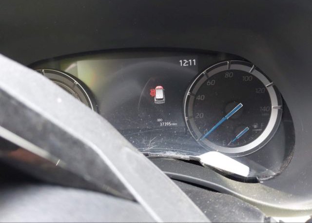 2021 TOYOTA HIGHLANDER(VIN: 5TDYARAH6MS505441